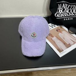 Picture of Moncler Cap _SKUMonclerCapdxn123821